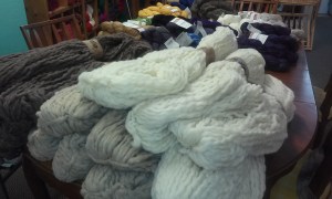 Cascade Yarn 4